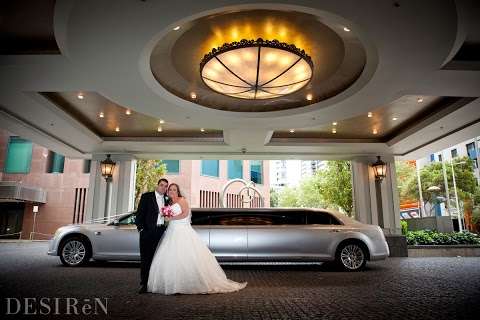 Photo: A Touch Of Silver Limo Hire & Wedding Car Hire Melbourne